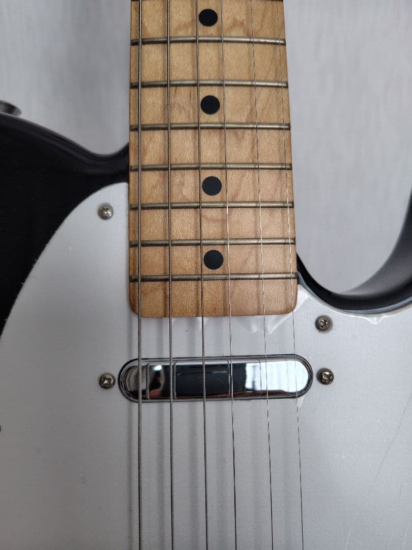 Fender Telecaster TL-50 ブラック