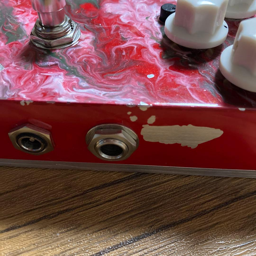 leqtique Rochechouart ロシュシュアール