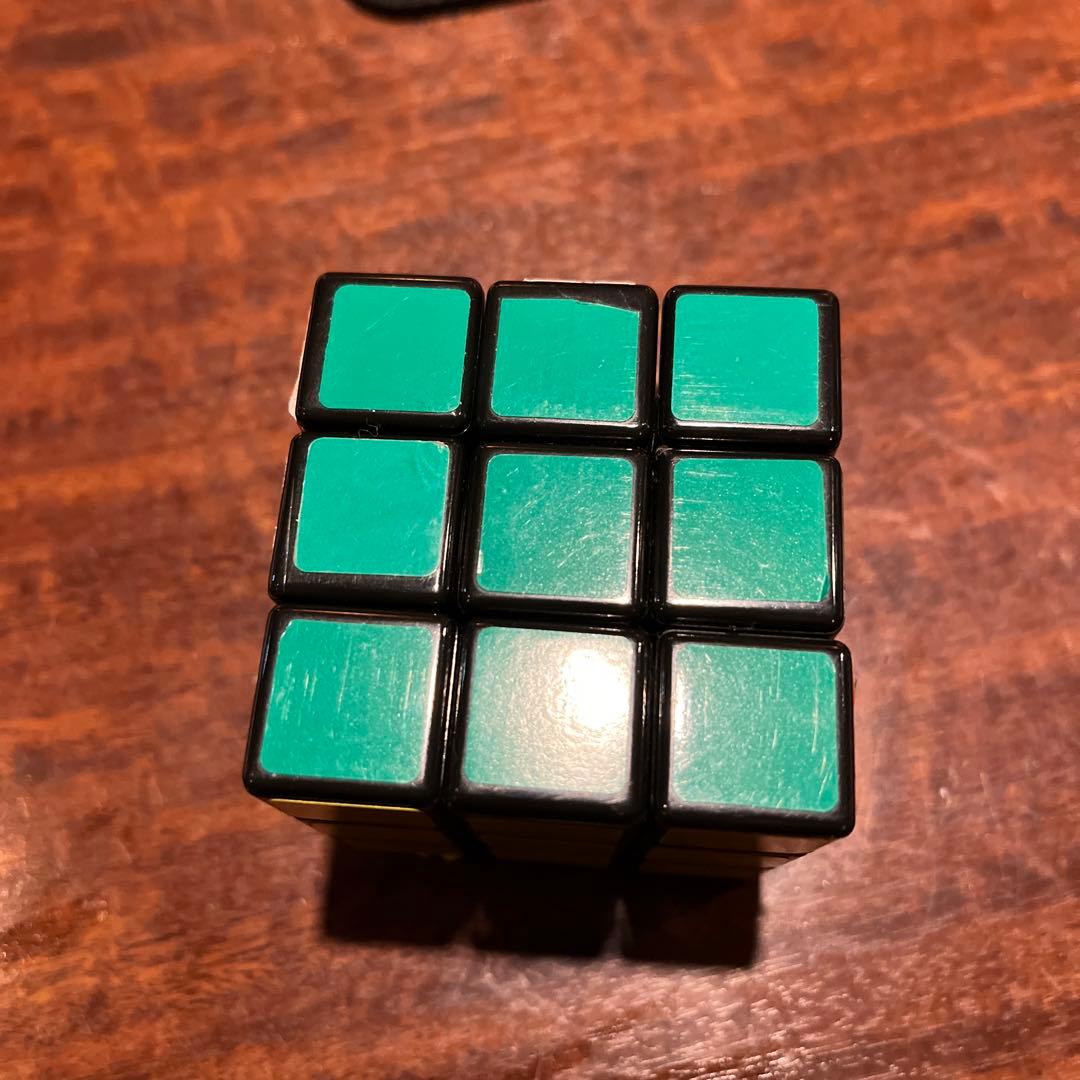 マジック手品ルービックドリーム360