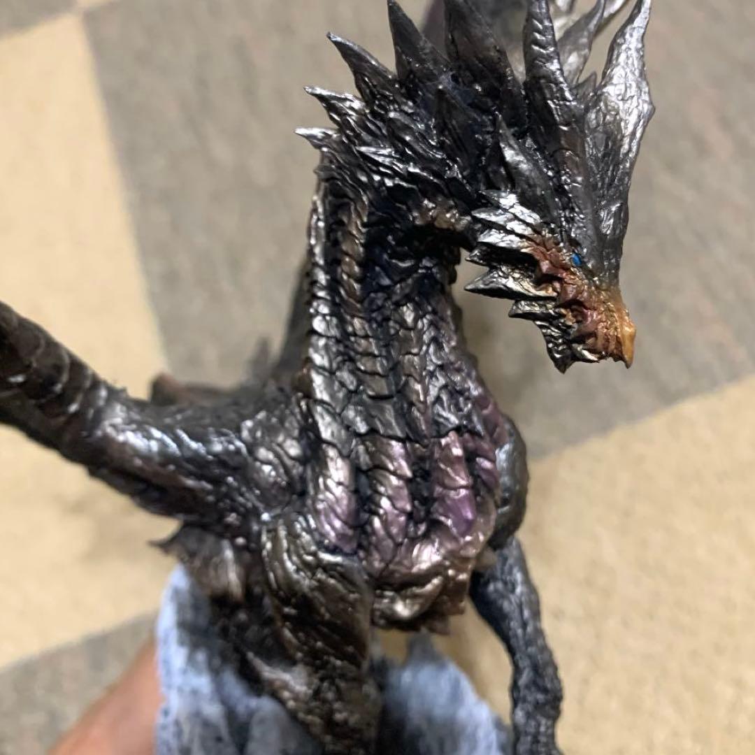 クシャルダオラ初版　クリエイターズモデル　箱無