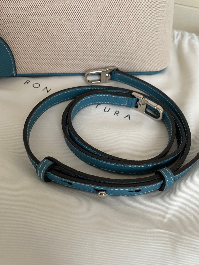 ボナベンチュラ Canvas Emma Bag キャンバス エマ バッグ