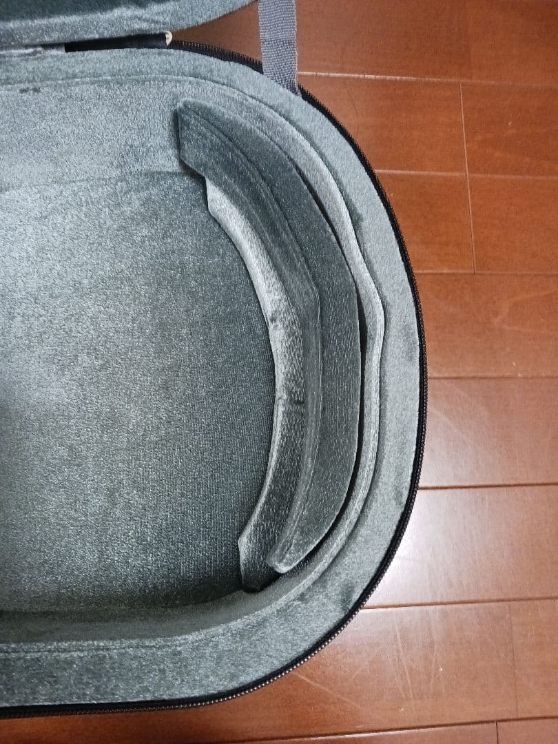 ヤマハ ヴィオラケース 15.5～16インチ対応