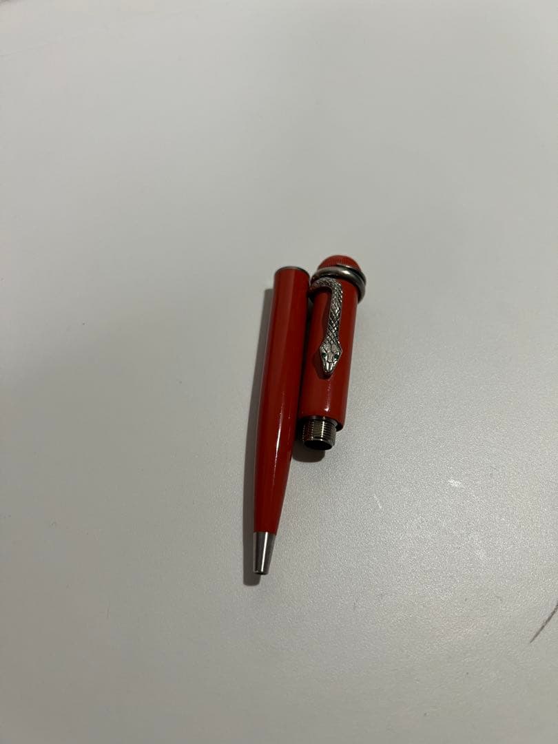 モンブラン ボールペン