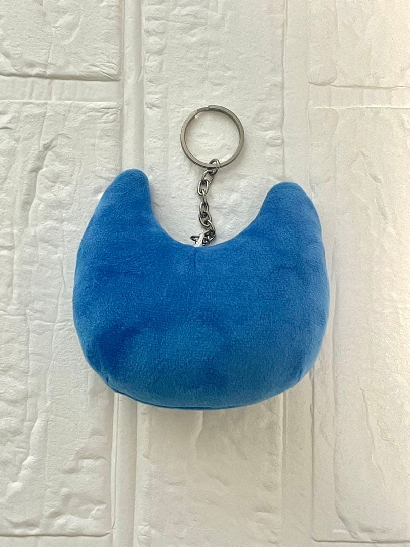 Ado 踏まないで...レディメイドキーホルダー