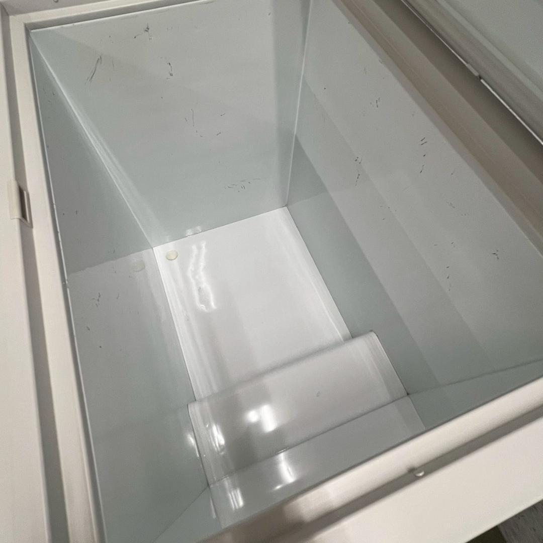 【サンデン】 業務用 冷凍ケース SH-280X 動作確認済み A0495