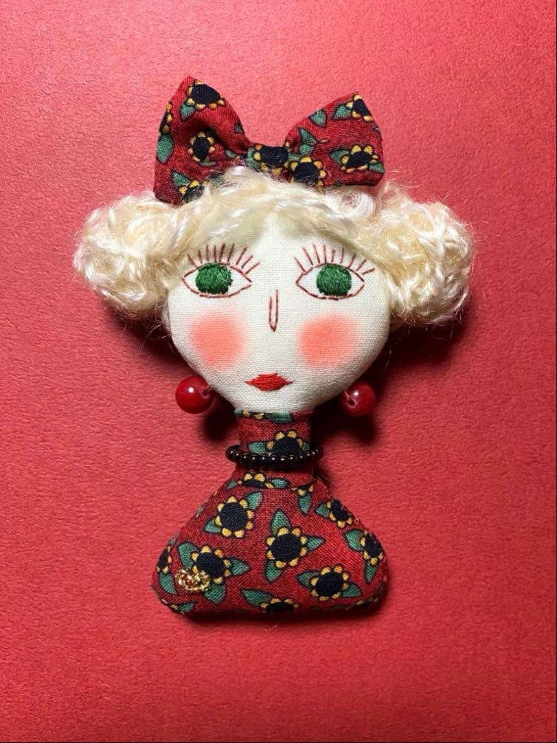 カントリードール　貴女のおそばにいかがでしょうか。　すえちゃん様確認用