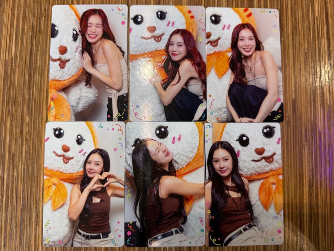 GMMTV ブックフェア トレカ MilkLove - メルカリ