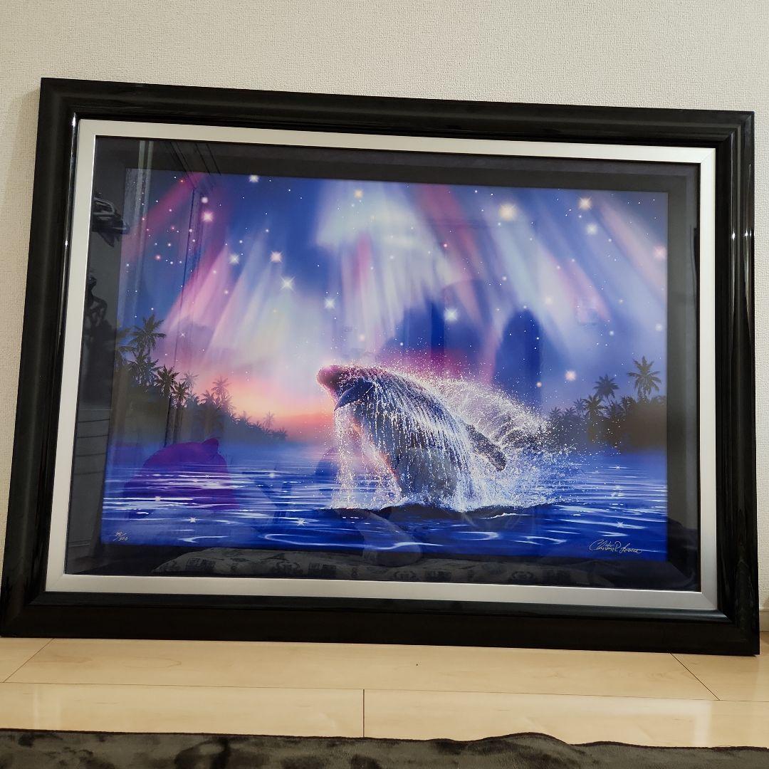 G-W限定値引き❣❣文化勲章受章作家・日本画の巨匠東山魁夷真作保証．