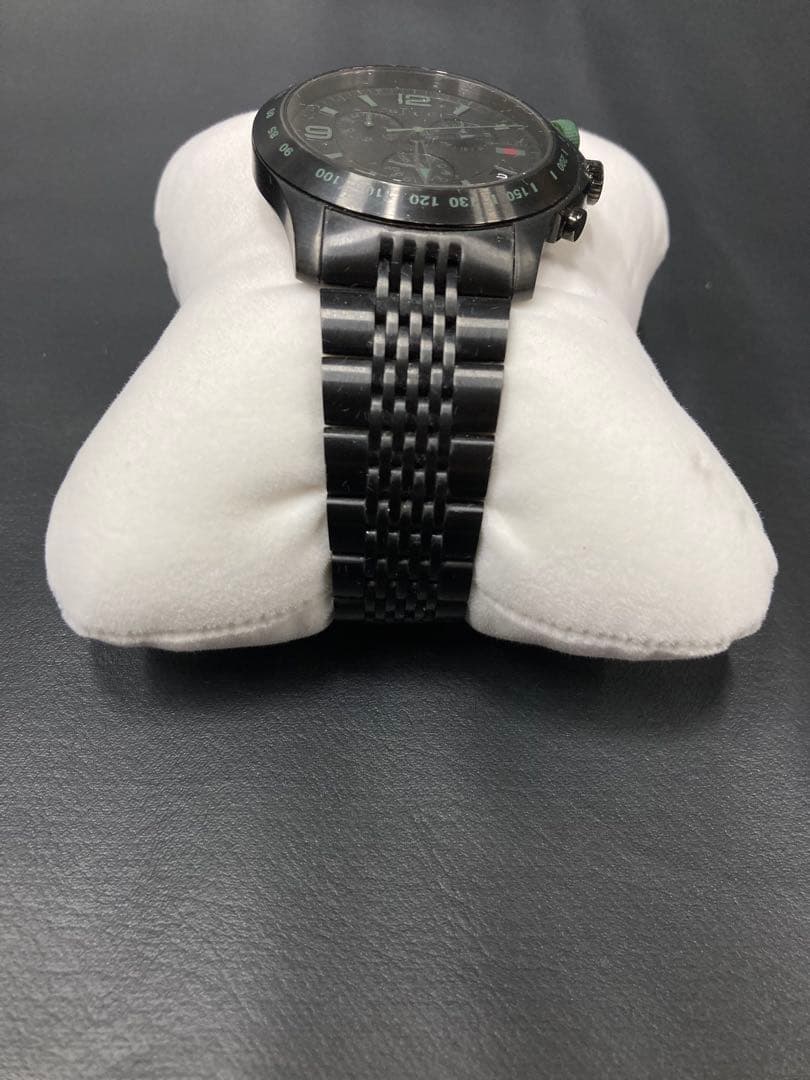 GUCCI 腕時計 クロノグラフ