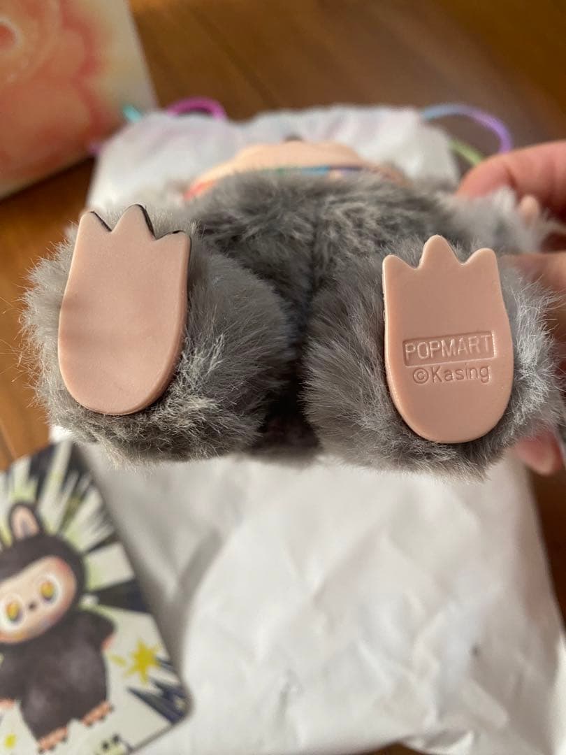 め*る様 【正規品】ラブブ エナジー シークレット ID