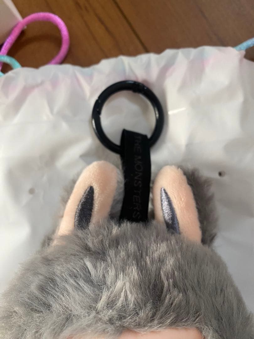 め*る様 【正規品】ラブブ エナジー シークレット ID