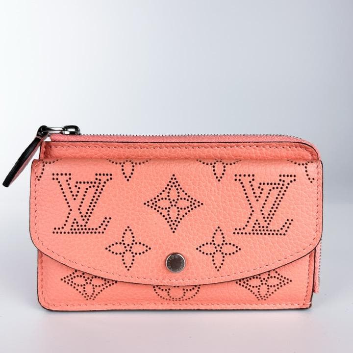 ✨美品✨　ルイヴィトン　ポルト カルト・レクト ヴェルソ　日本限定　ケース