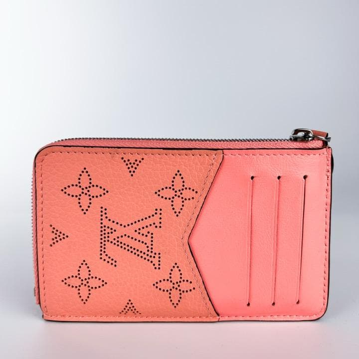 ✨美品✨　ルイヴィトン　ポルト カルト・レクト ヴェルソ　日本限定　ケース