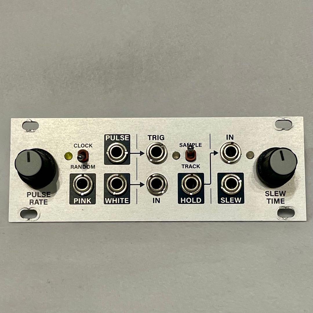 Intellijel Designs Noise Random Tools 1U