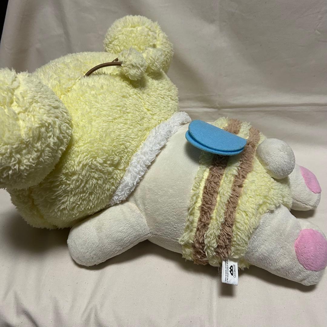 リラックマ　コリラックマ　ぬいぐるみ　まとめ