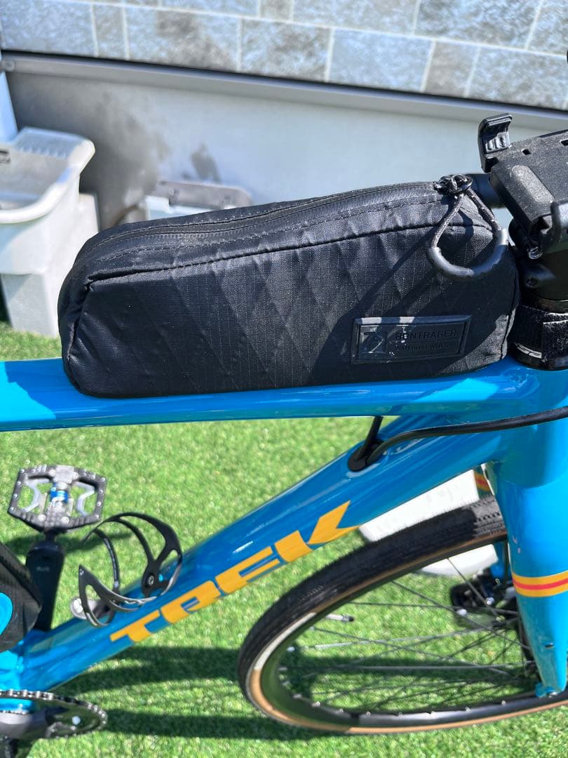 Trek checkpoint ALR5 2021 52サイズ