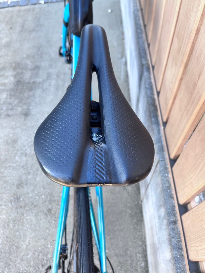 Trek checkpoint ALR5 2021 52サイズ