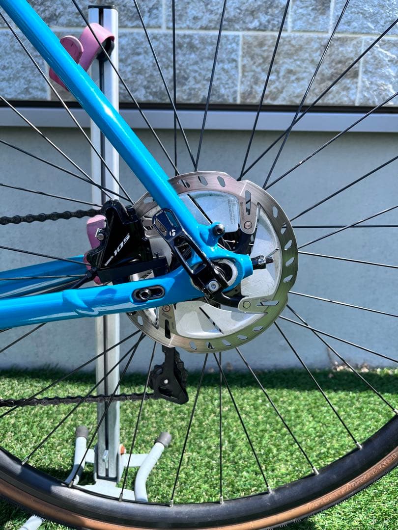 Trek checkpoint ALR5 2021 52サイズ