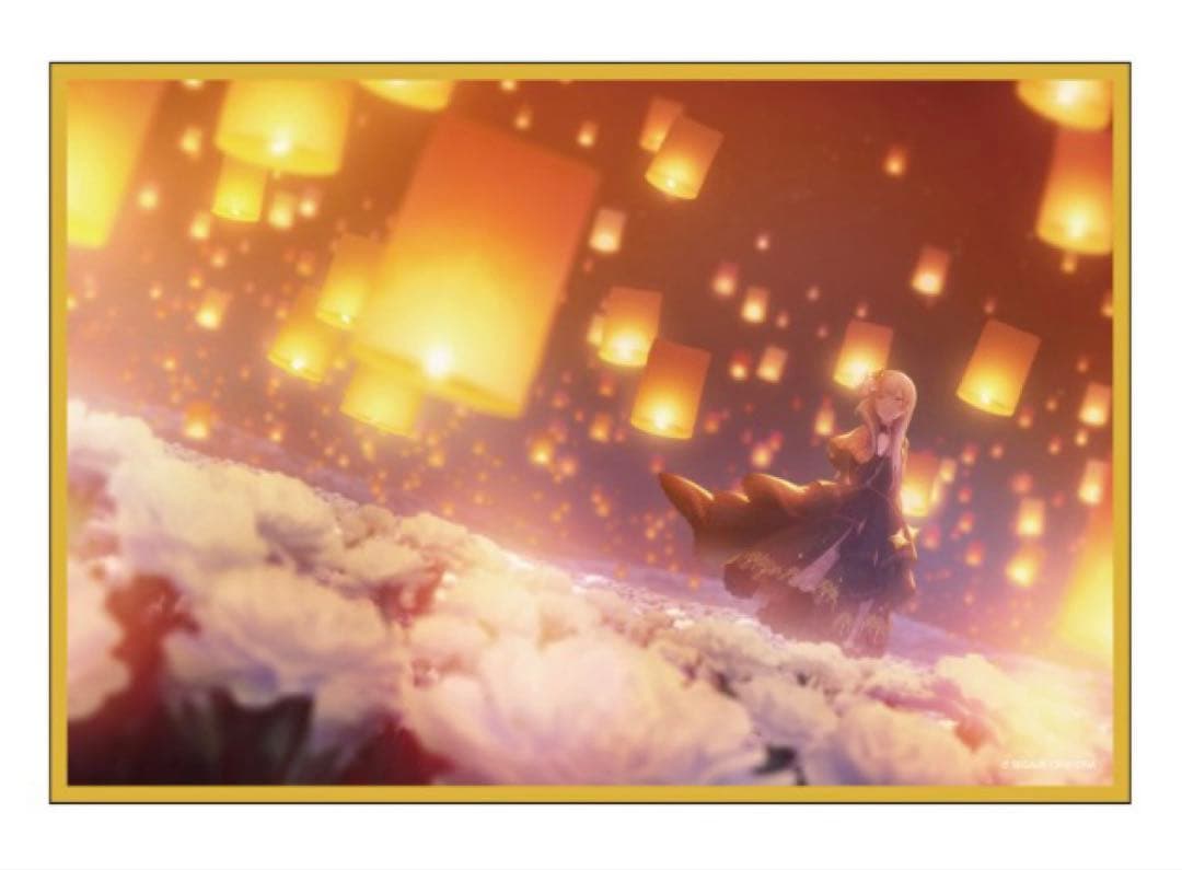 プロセカ はぴこれ くじ バースデー 奏 アクリル色紙 B賞 - メルカリ