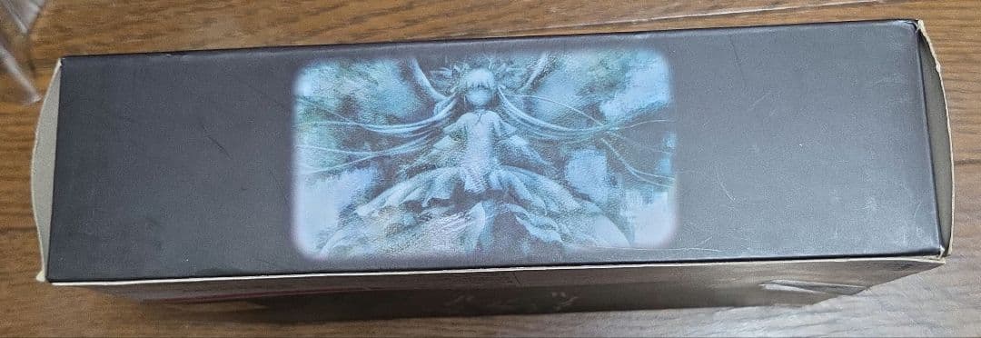 魔法少女まどかマギカ(まどマギ) 新編 叛逆の物語 ソウルジェムライトセット