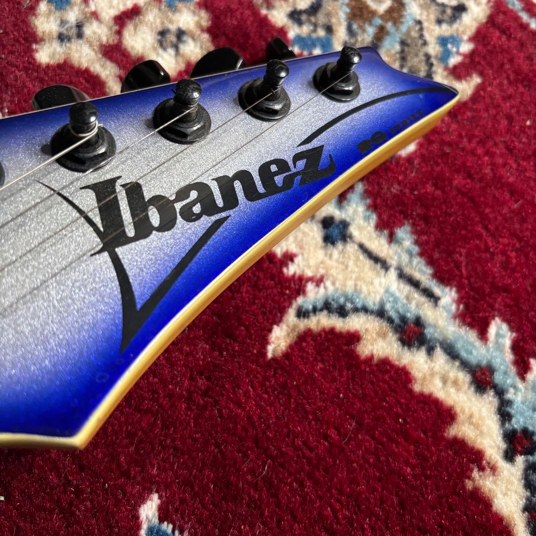 Ibanez RG180DX アイバニーズ エレキギター　RGシリーズ