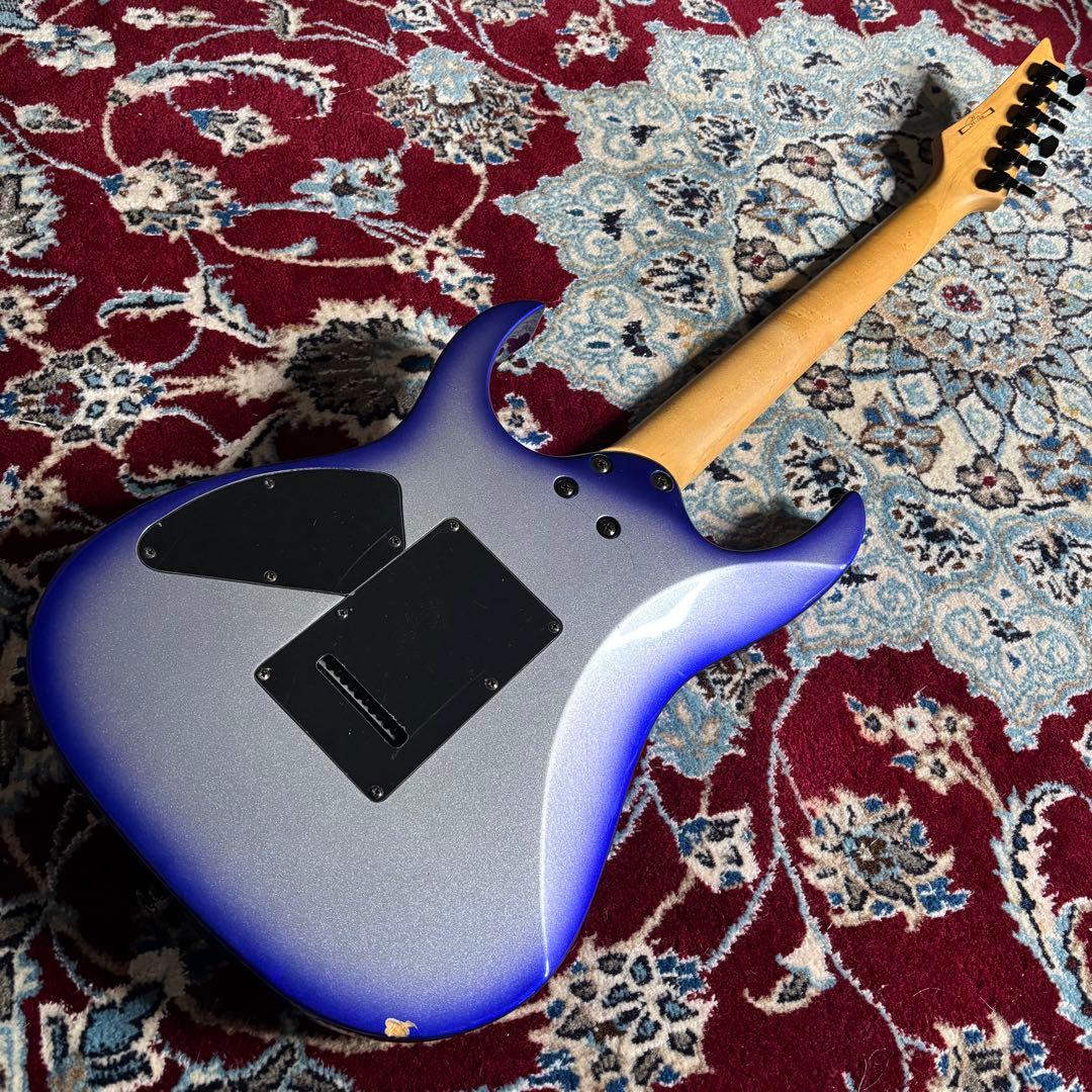 Ibanez RG180DX アイバニーズ エレキギター　RGシリーズ