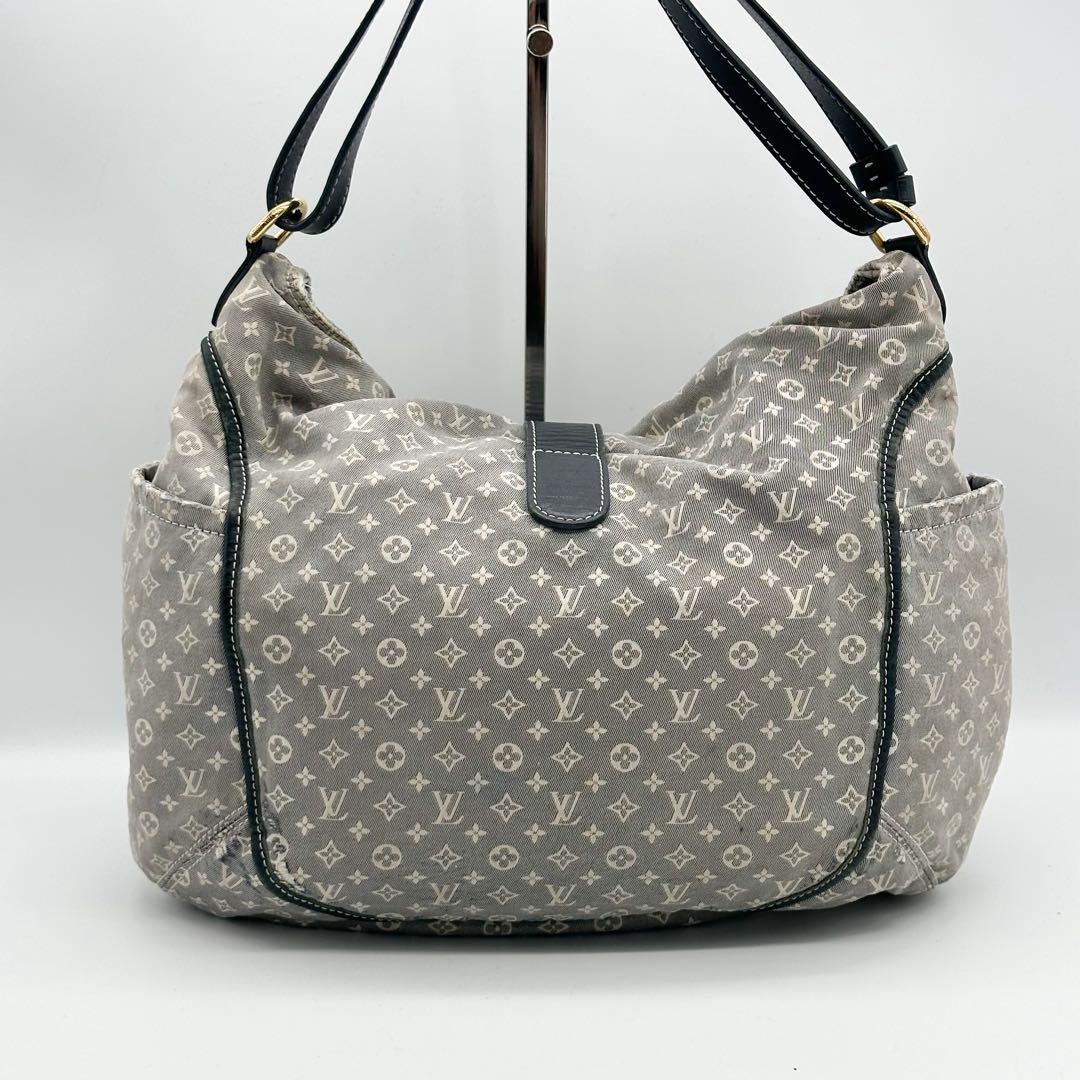 ルイヴィトン ロマンス イディール モノグラム ショルダーバッグ 2way