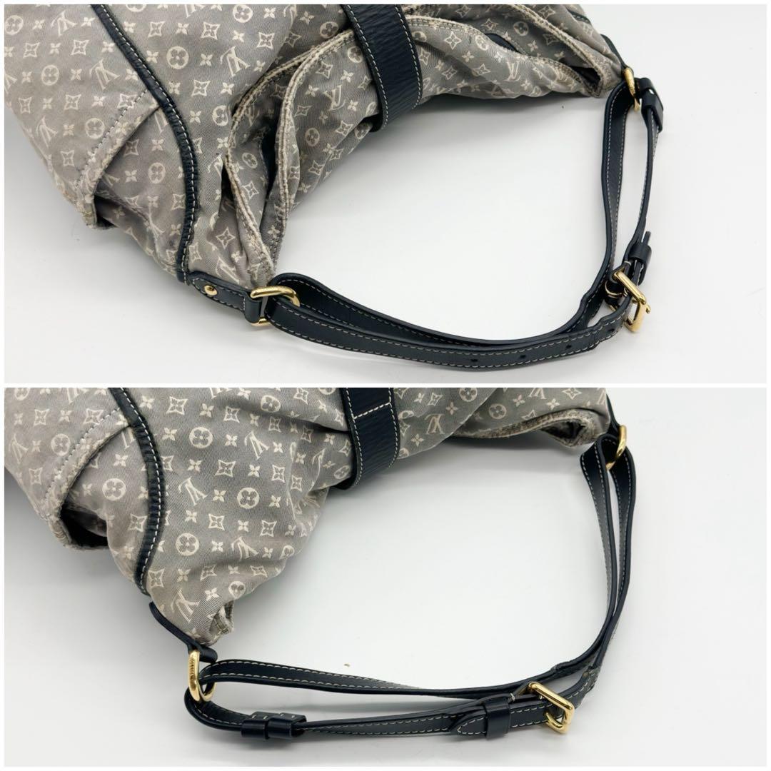 ルイヴィトン ロマンス イディール モノグラム ショルダーバッグ 2way