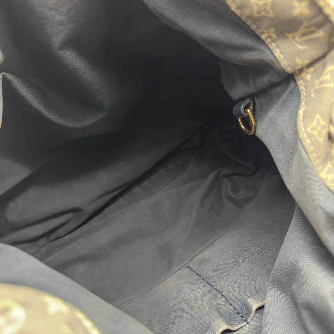 ルイヴィトン ロマンス イディール モノグラム ショルダーバッグ 2way