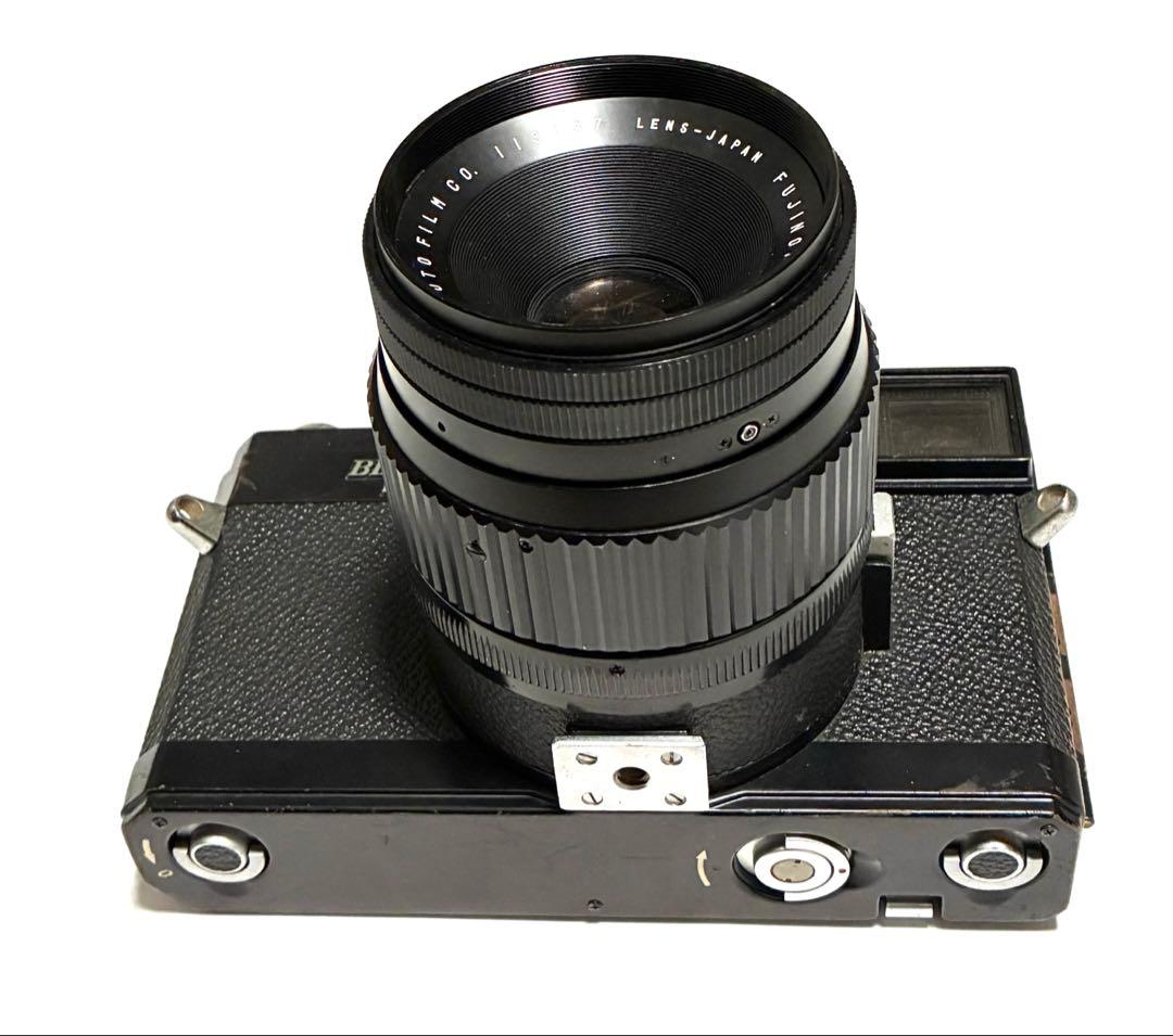 マルコス様専用 Fujica G690BL 6×9判 Fujinonレンズ付き