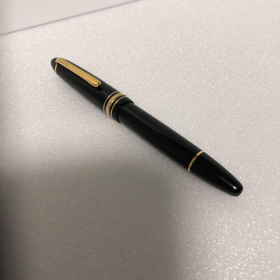 万年筆 モンブラン 146 14C 585