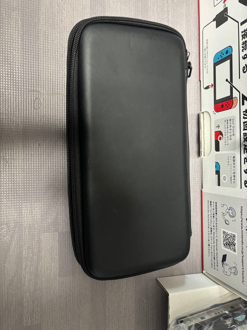 Nintendo Switch 本体 2020年購入