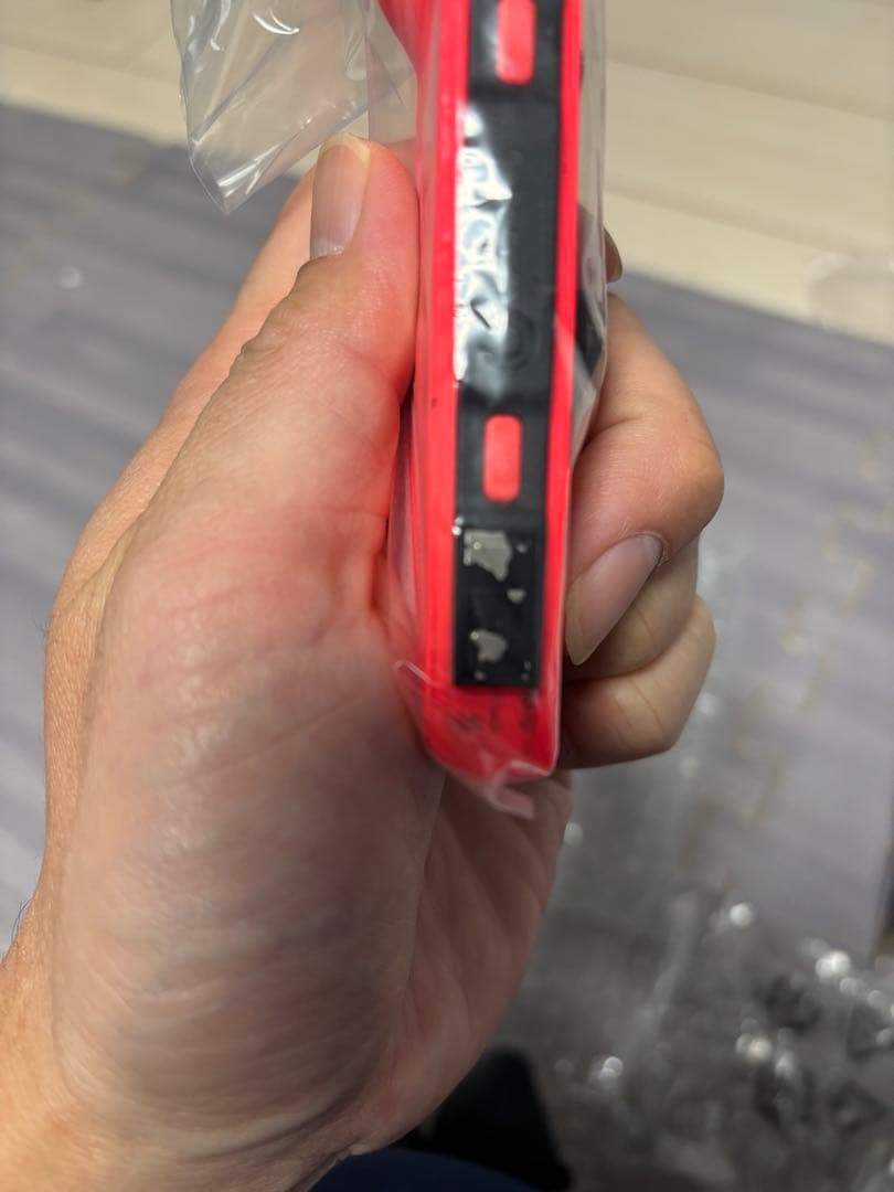 Nintendo Switch 本体 2020年購入