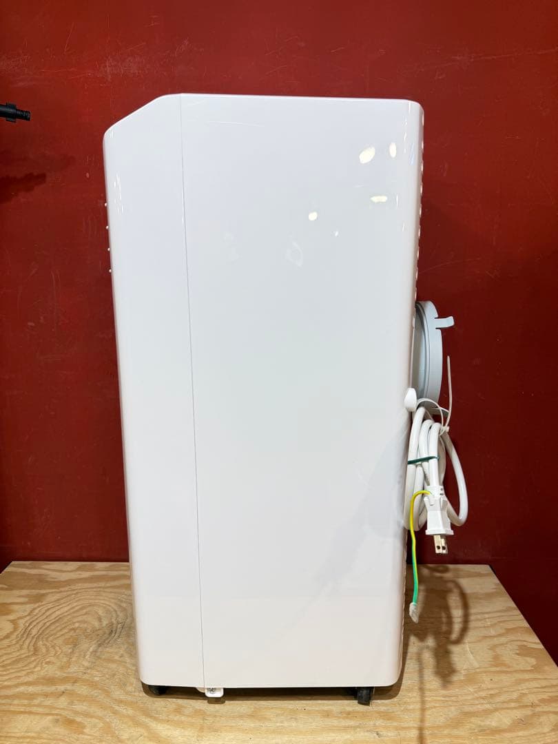 Hisenseハイセンス スポットエアコン 移動式エアコン HPAC-22D