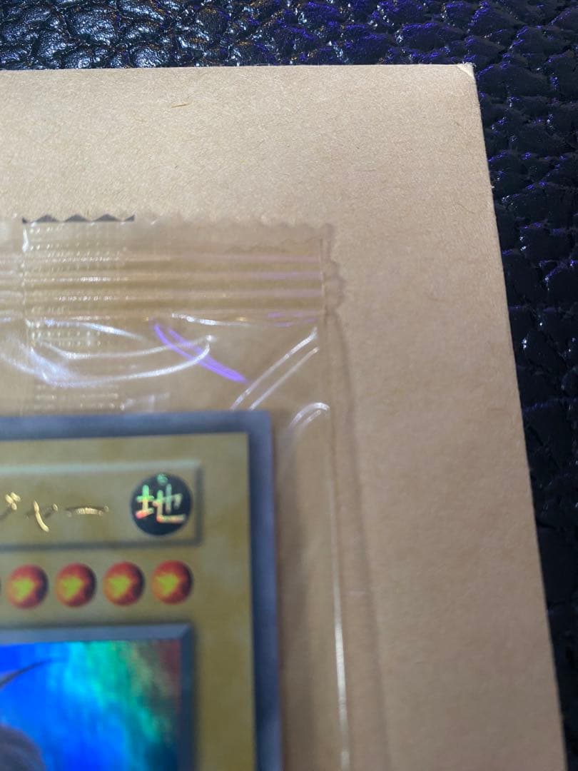 EU版　カオスソルジャー　バニラ　未開封