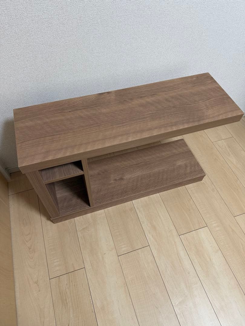 LOWYA】引取り可！サイドテーブル