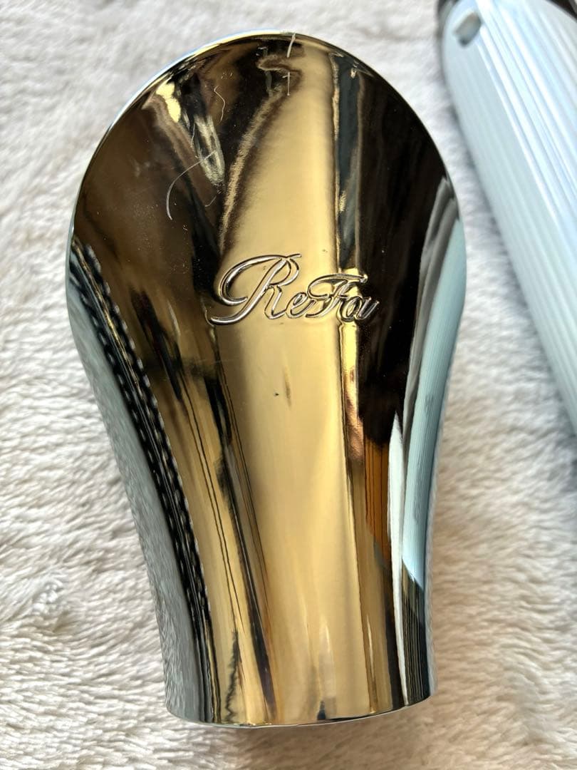 ReFa ヘアドライヤー RE-BI-02A