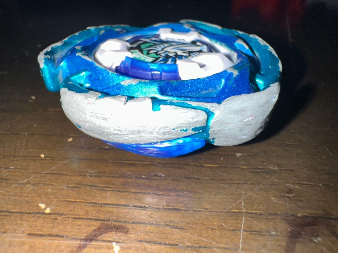 高重量】UX-00エアロペガサス(ブレードのみ) - メルカリ