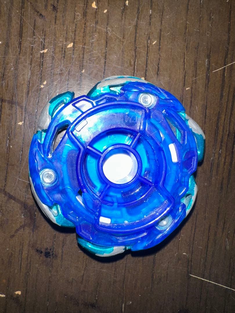 高重量】UX-00エアロペガサス(ブレードのみ) - メルカリ