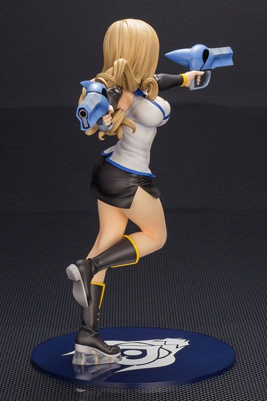 ARTFX J レベッカ・ブルーガーデン 「EDENS ZERO」