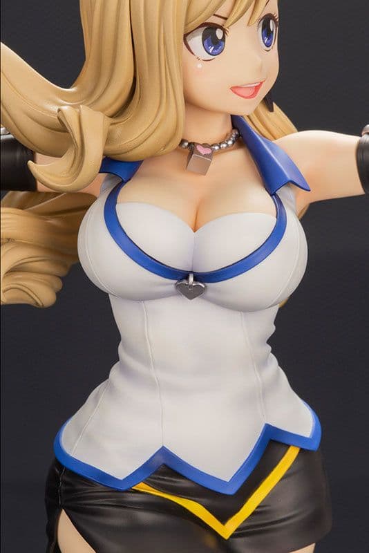 ARTFX J レベッカ・ブルーガーデン 「EDENS ZERO」