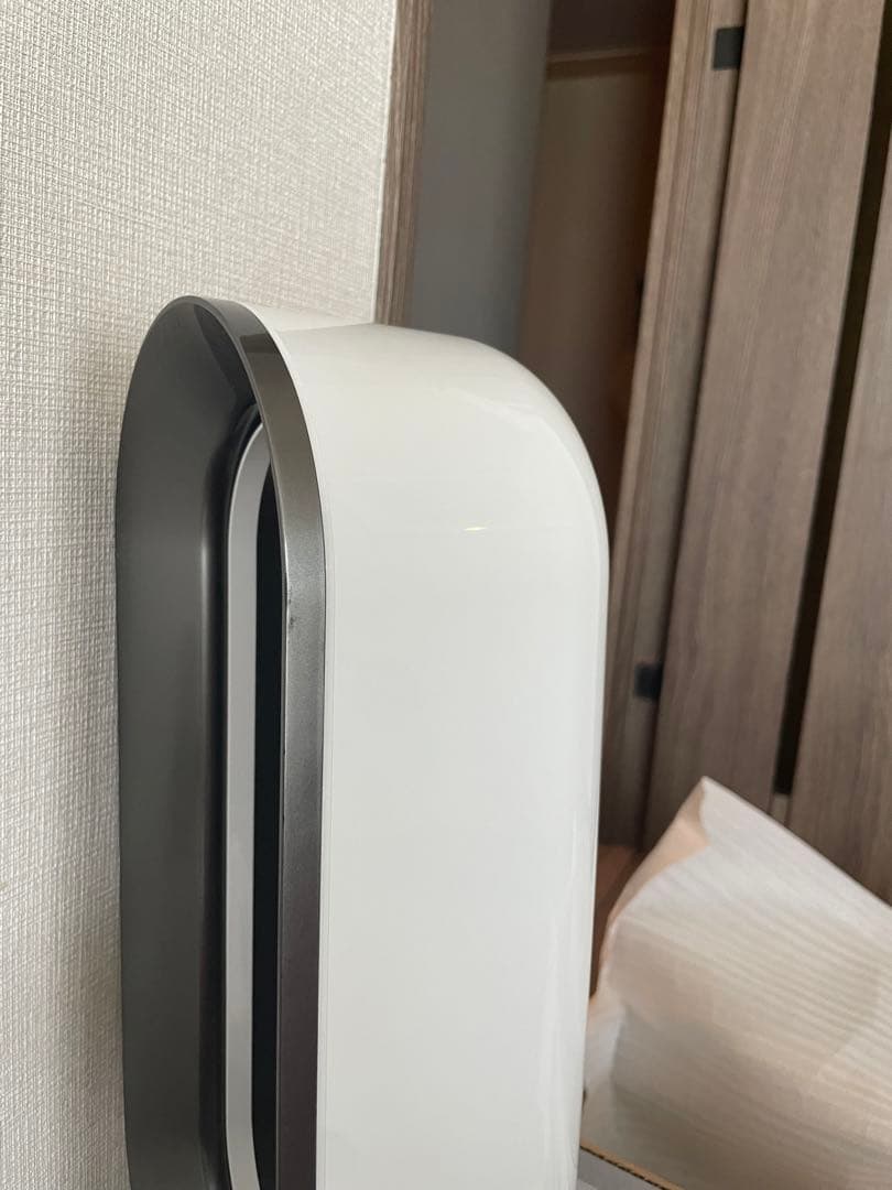 【美品】ダイソン　AM09 ホット&クール サーキュレーター