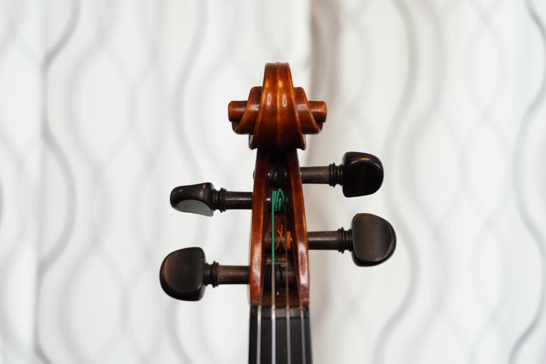 【超美品・良音】スズキ　バイオリン　エターナル　No.1100　4/4　☆5