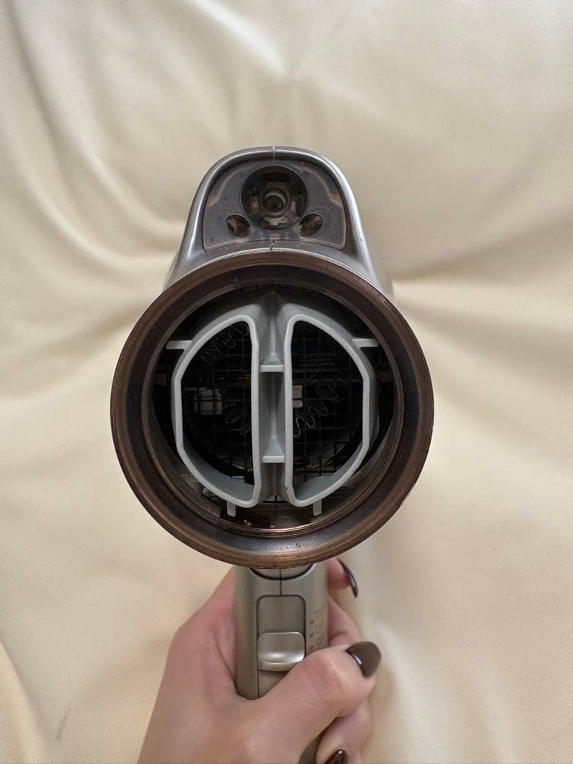 Panasonic EH-NA0E ナノケア　ヘアドライヤー