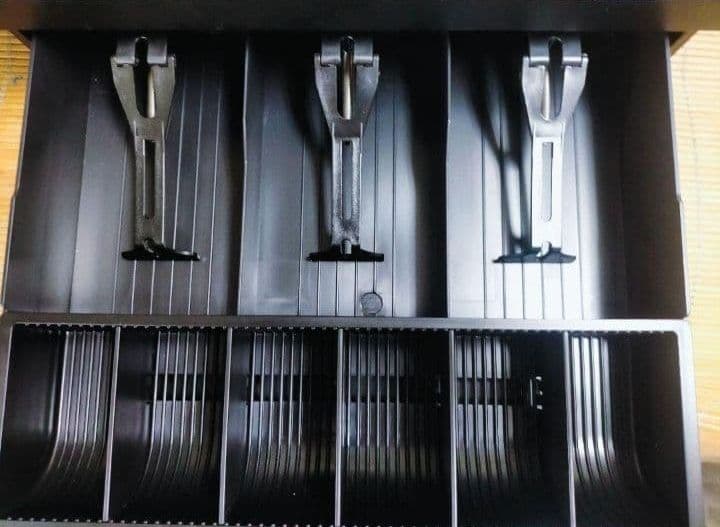 USENレジスター 軽減税率対応 感熱紙 人気コンパクト型 624446 - メルカリ