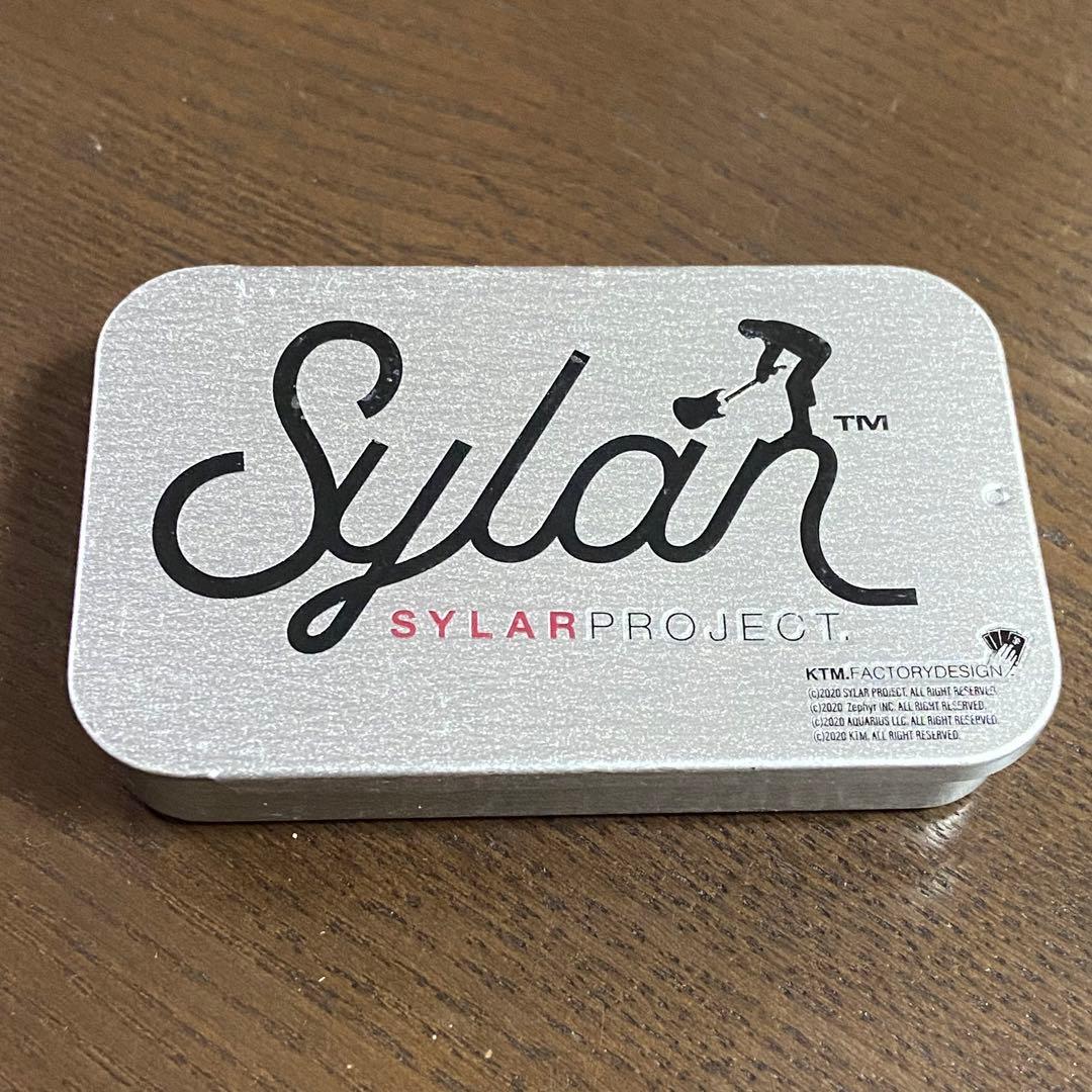 サイラープロジェクト　ジョニー タイプ2 リボーン 2020 安食賢一