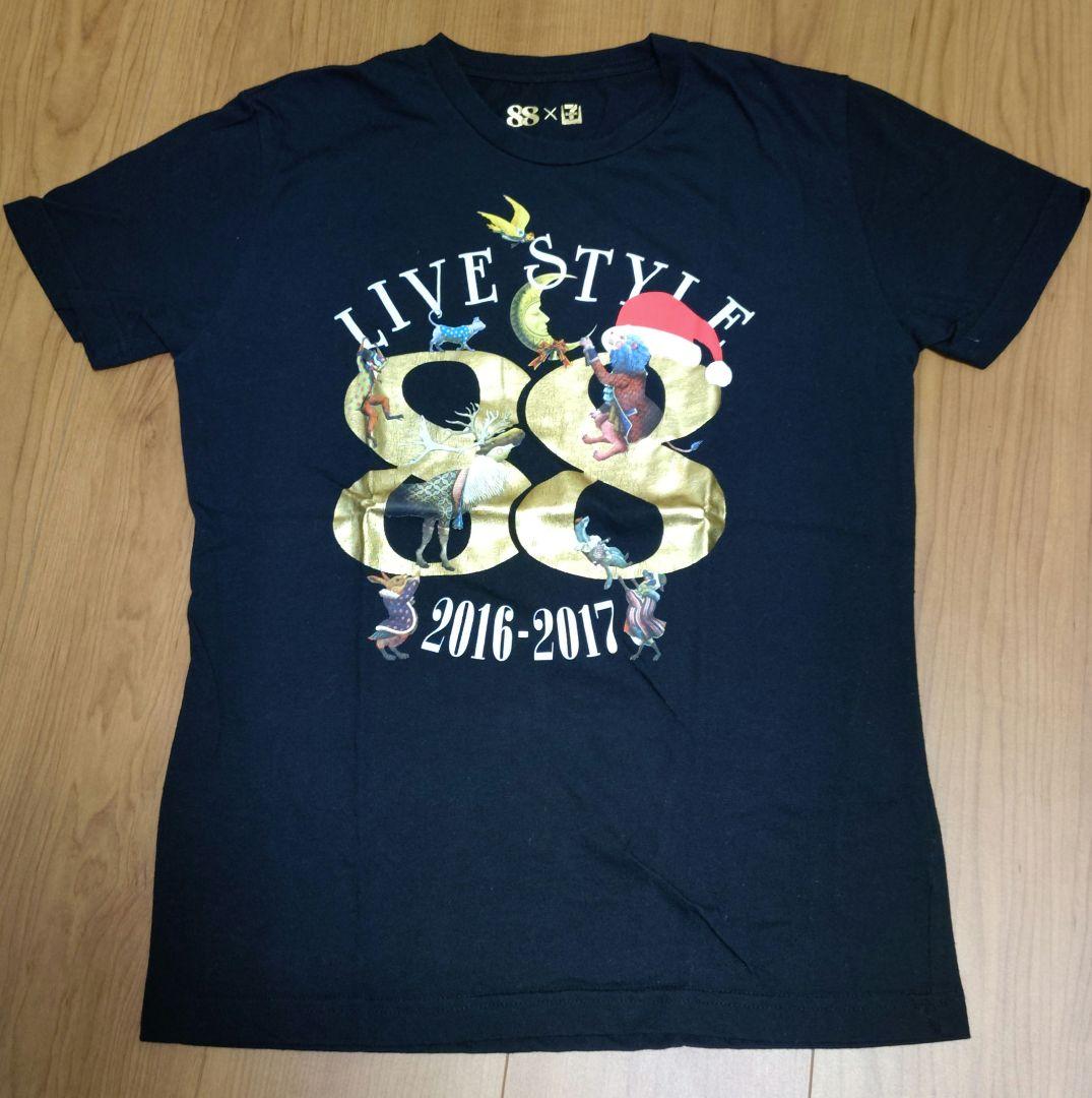 新品 非売品 当選品 レア安室奈美恵 20周年 WOWOW Tシャツ クリスタル