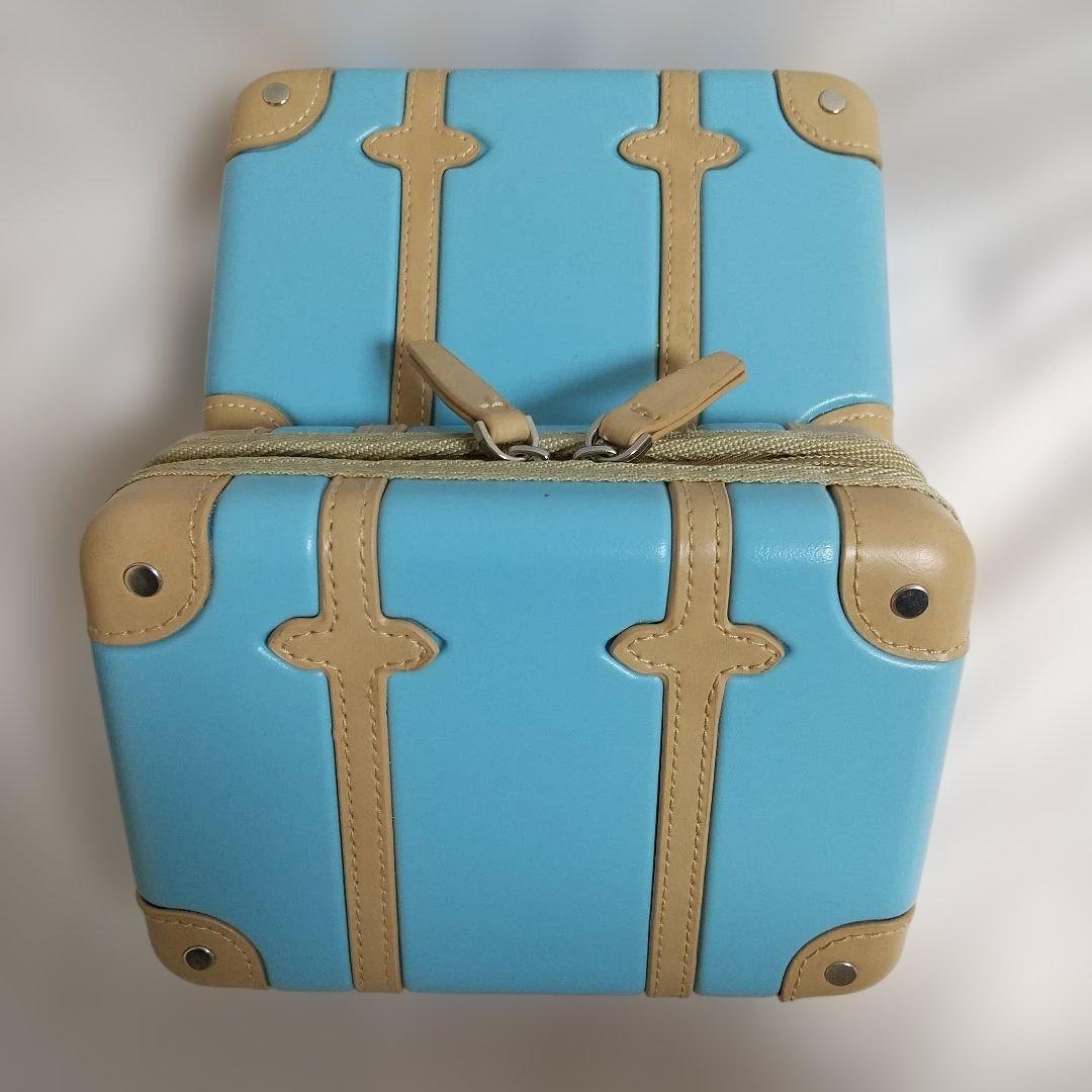 ANA ファーストクラスグローブトロッター ポーチ2個とビジネスクラス