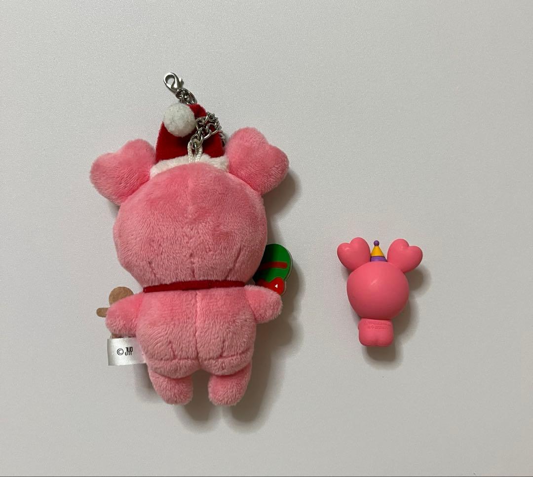 TWICE モモ モブリー まちぼうけ