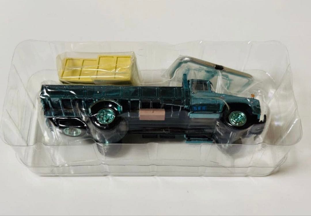 【非売品】 トミカリミテッドヴィンテージ 日産ディーゼル 680型トラック当選品